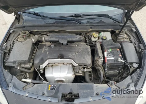 2013 Chevrolet Malibu Ls z USA, uszkodzony, nr VIN 1G11B5SA0DF353657